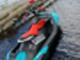Sea-Doo Spark Trixx 2up