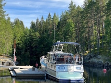 Polaris Marathon 1250