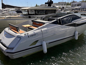 Fairline F LINE 33