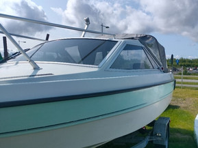 Yamarin 575 Big Game HT