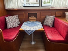 Polaris Marathon 1250