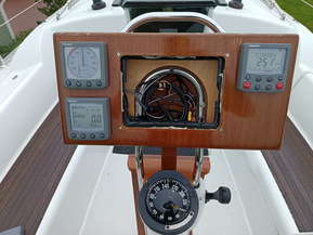 Jeanneau Sun Odyssey 32i