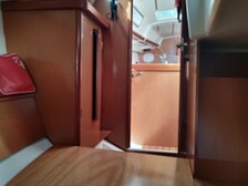 Beneteau Oceanis 323 Clipper