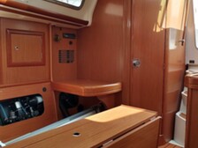 Beneteau Oceanis 323 Clipper