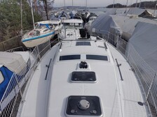 Beneteau Oceanis 323 Clipper