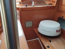 Beneteau Oceanis 323 Clipper