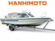 Finnsport 560 HT 60hv 4-tah