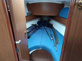 Jeanneau Sun Odyssey 32i