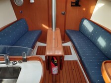 Beneteau Oceanis 323 Clipper