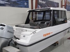 Terhi 480 Cabin