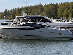 Fairline F LINE 33