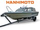 Finnsport 560 HT 60hv 4-tah