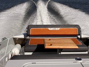Fairline F LINE 33