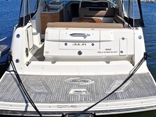 Sea Ray 355 Sundancer