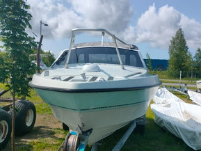 Yamarin 575 Big Game HT