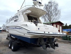 Sealine F33
