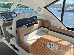 Sea Ray 355 Sundancer