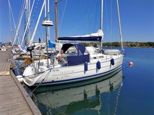 Beneteau Oceanis 323 Clipper