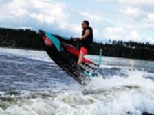 Sea-Doo Spark Trixx 2up