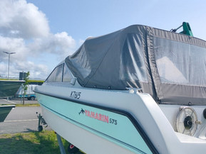 Yamarin 575 Big Game HT