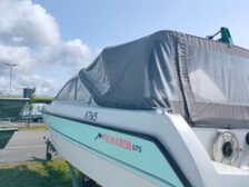 Yamarin 575 Big Game HT