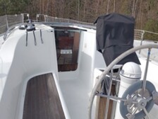 Beneteau Oceanis 323 Clipper