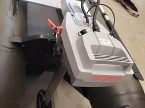 Torqeedo Travel 1103 CS