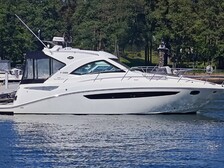 Sea Ray 355 Sundancer