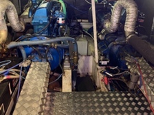 Polaris Marathon 1250