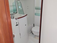 Beneteau Oceanis 323 Clipper