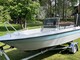 Yamarin 490 BR