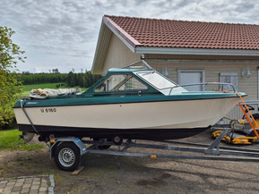 Finmar 510 HT