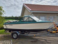 Finmar 510 HT