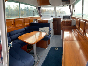Beneteau Antares