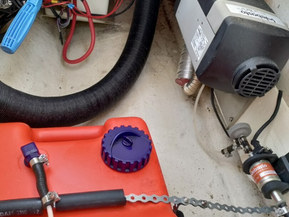 TG 5900 Sport Fisher