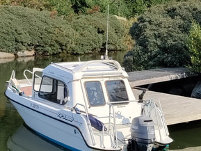 TG 5900 Sport Fisher