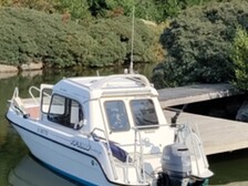 TG 5900 Sport Fisher