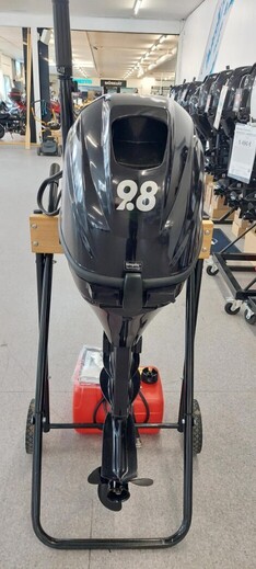 Tohatsu MFS9.8BEFTL  