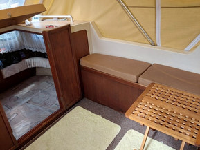 Albatross 29