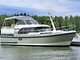 Linssen 35 SL AC