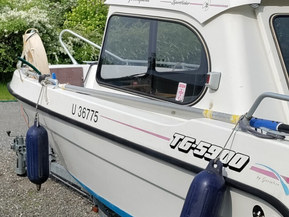 TG 5900 Sport Fisher