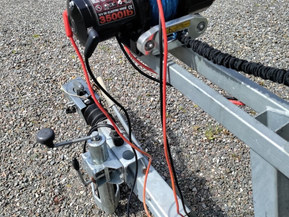 TG 5900 Sport Fisher