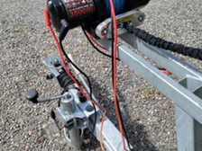TG 5900 Sport Fisher