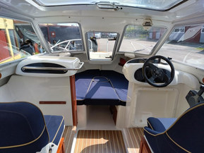 Finnmaster 6100 Royal Cruiser OC