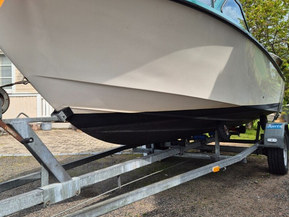 Finmar 510 HT