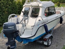 TG 5900 Sport Fisher