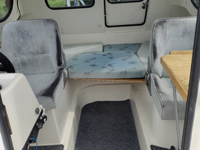 TG 5900 Sport Fisher