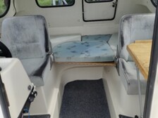 TG 5900 Sport Fisher