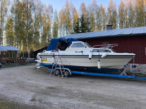 Finnsport 700 AC