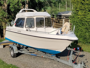 TG 5900 Sport Fisher